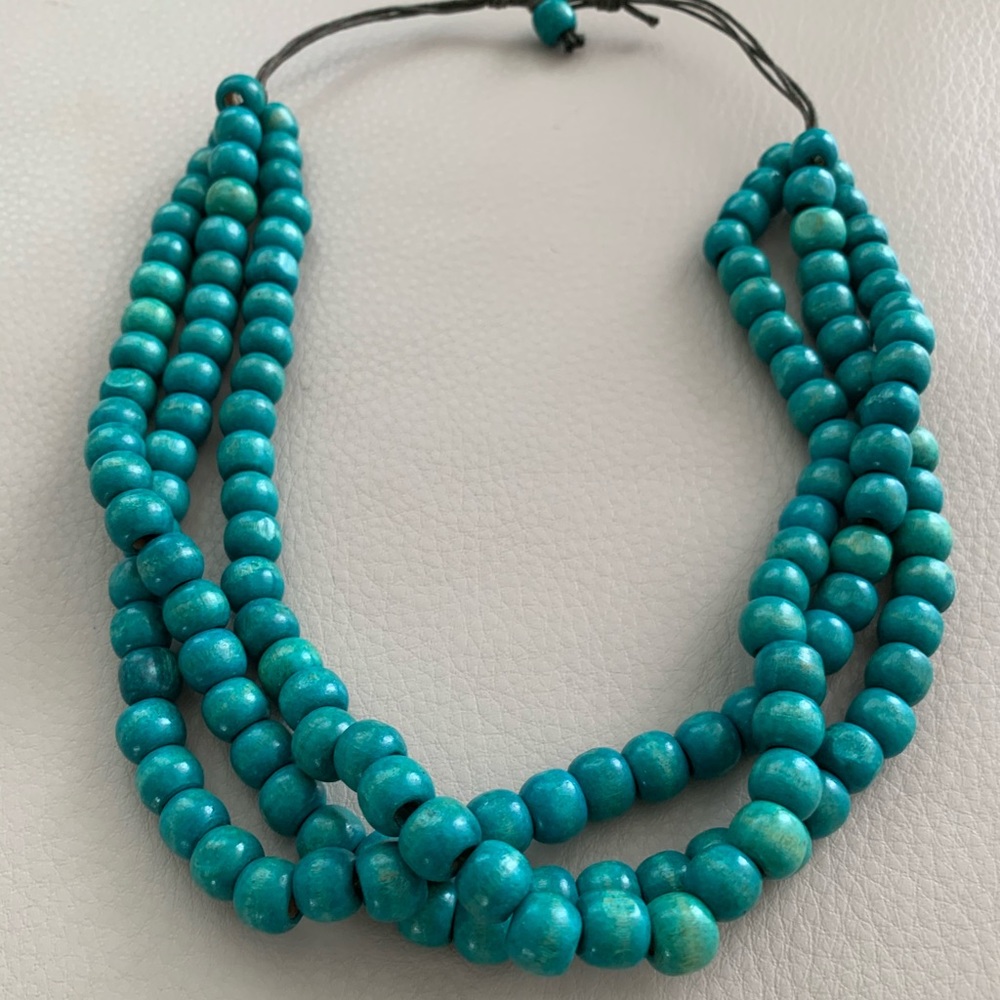 🥰 GORGEOUS NECKLACE!